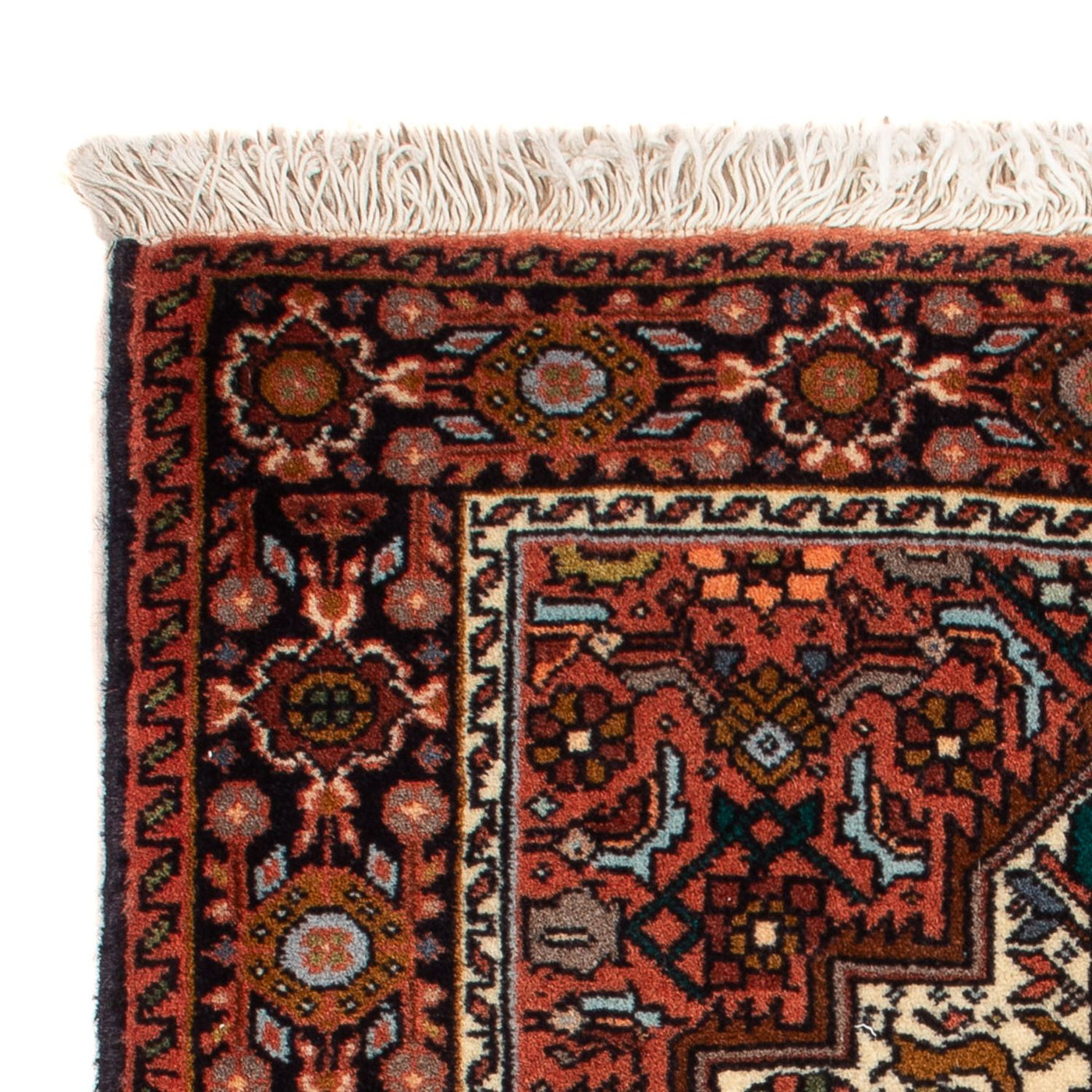 Gholtogh Teppe 65x50cm - Persisk teppe