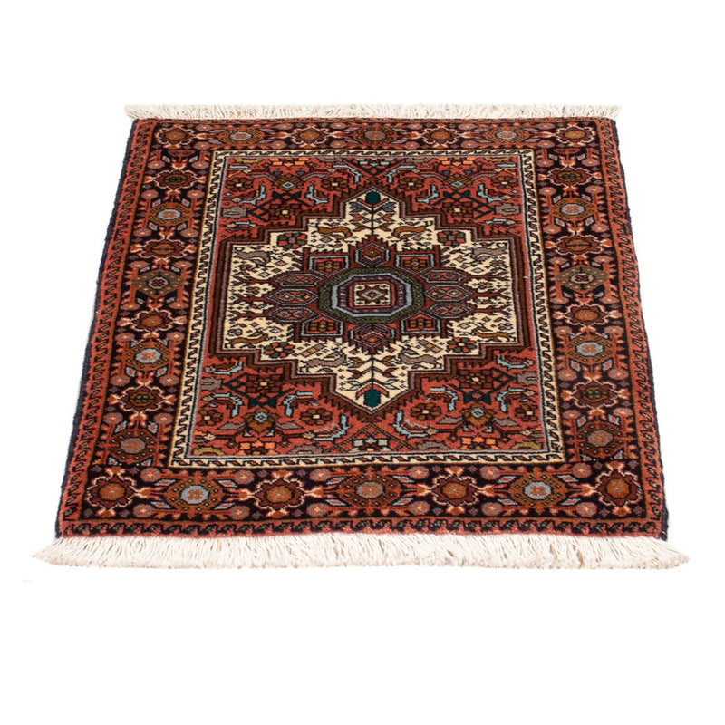 Gholtogh Teppe 65x50cm - Persisk teppe