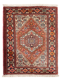 Gholtogh Teppe 68x54cm - Persisk teppe – product image