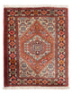 Gholtogh Teppe 68x54cm - Persisk teppe