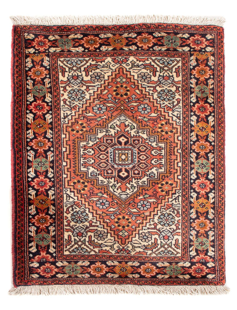 Gholtogh Teppe 68x54cm - Persisk teppe