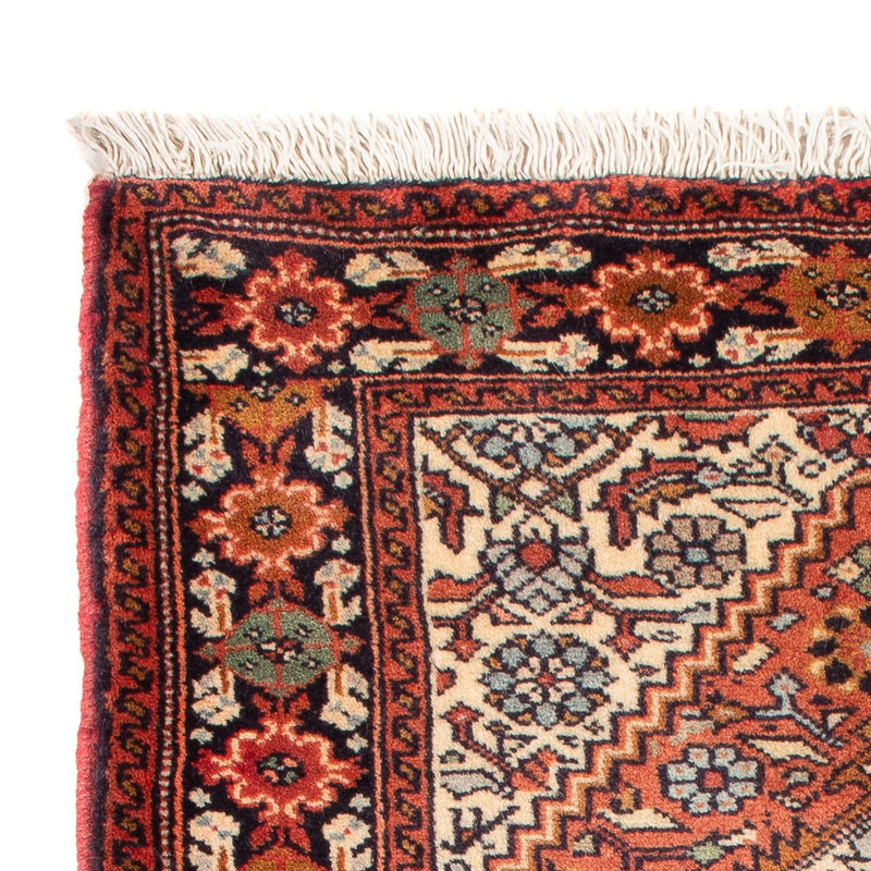 Gholtogh Teppe 68x54cm - Persisk teppe