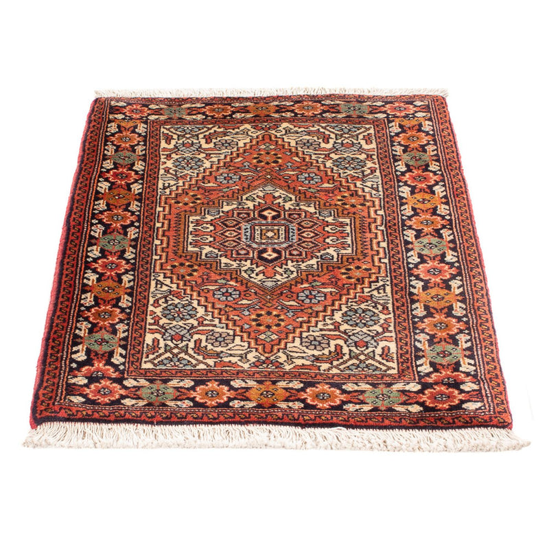 Gholtogh Teppe 68x54cm - Persisk teppe