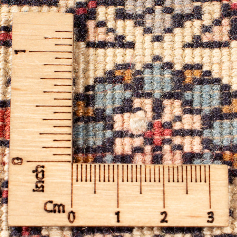 Gholtogh Teppe 68x54cm - Persisk teppe