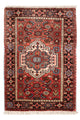 Gholtogh Teppe 72x48cm - Persisk teppe