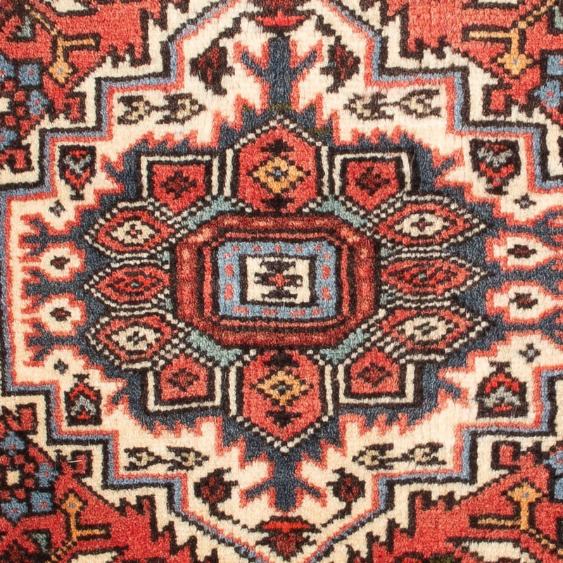 Gholtogh Teppe 72x48cm - Persisk teppe