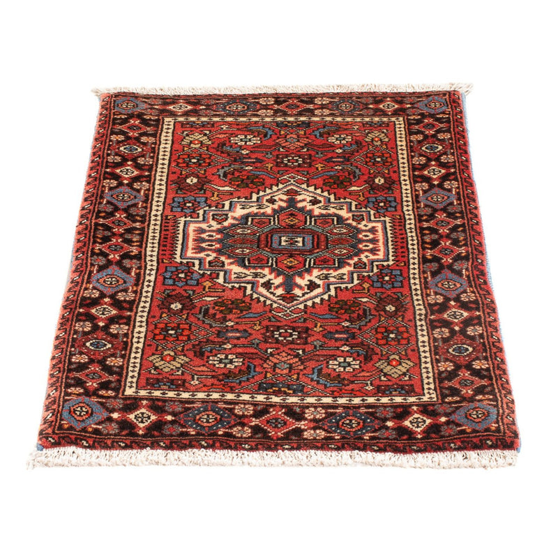 Gholtogh Teppe 72x48cm - Persisk teppe