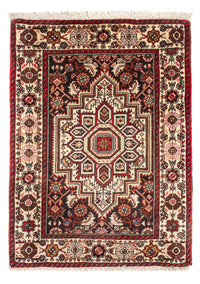 Gholtogh Teppe 72x50cm - Persisk teppe – product image