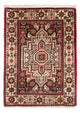 Gholtogh Teppe 72x50cm - Persisk teppe