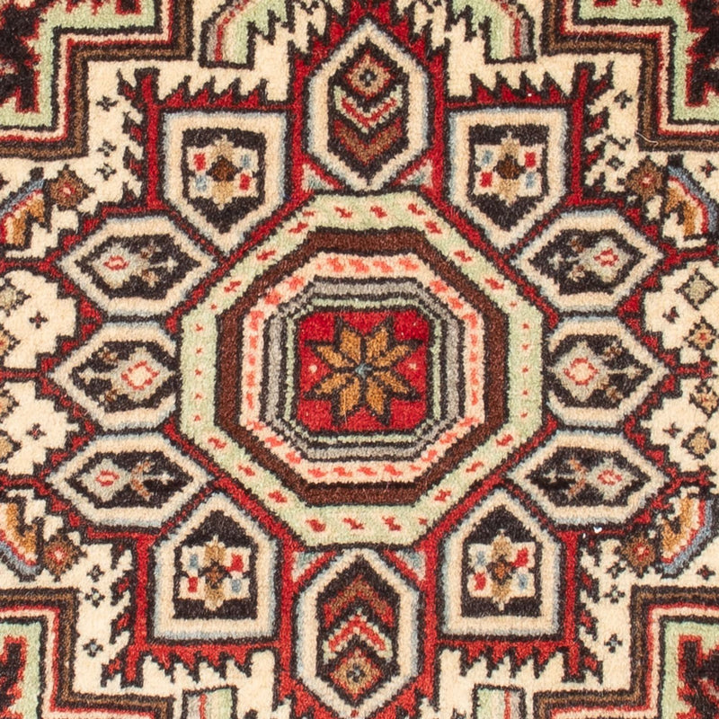 Gholtogh Teppe 72x50cm - Persisk teppe