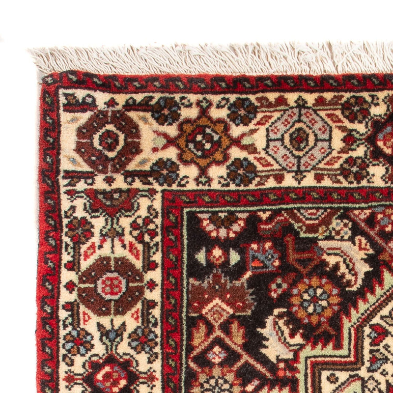 Gholtogh Teppe 72x50cm - Persisk teppe