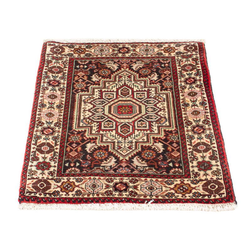 Gholtogh Teppe 72x50cm - Persisk teppe