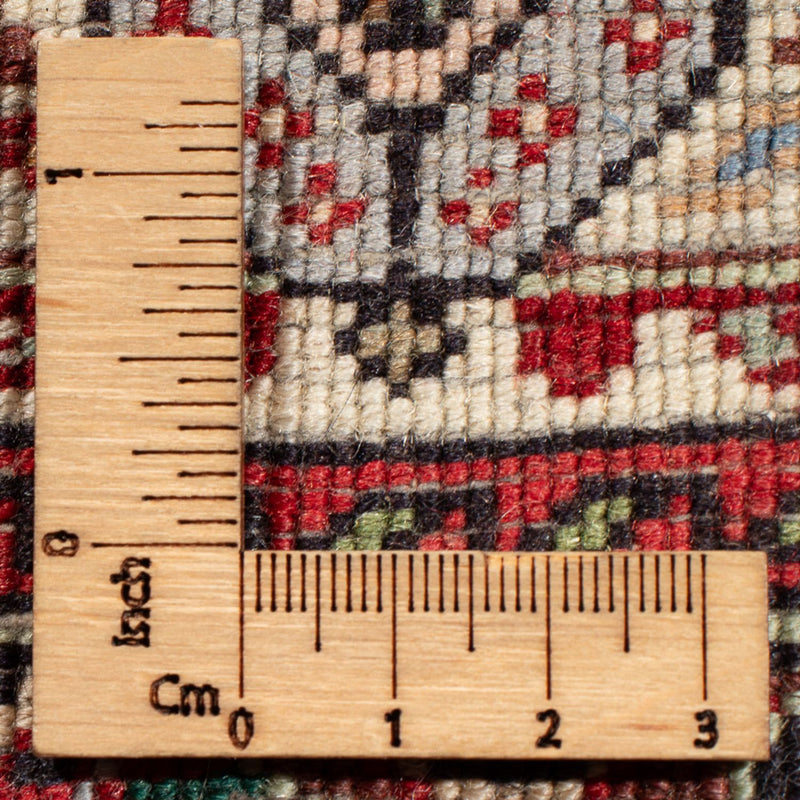 Gholtogh Teppe 72x50cm - Persisk teppe