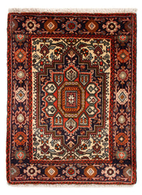 Gholtogh Teppe 72x52cm - Persisk teppe – product image