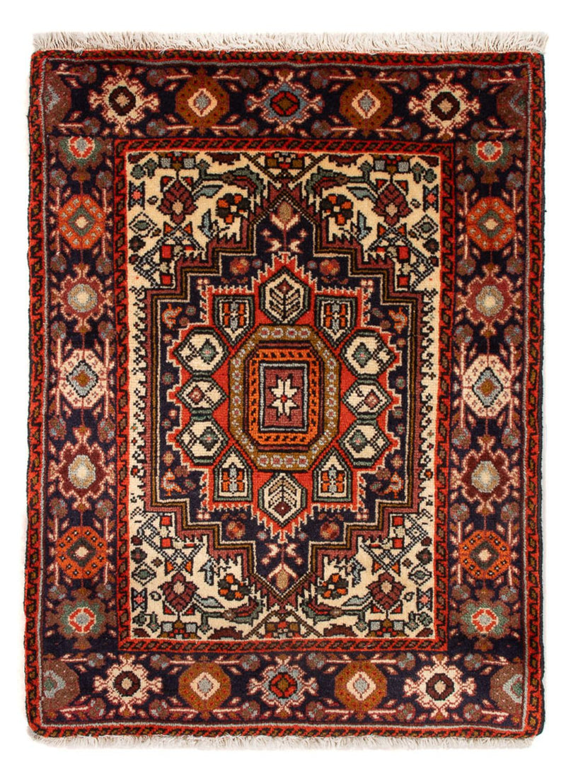 Gholtogh Teppe 72x52cm - Persisk teppe