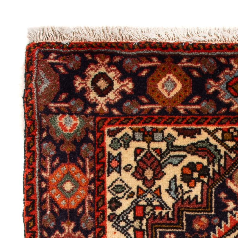 Gholtogh Teppe 72x52cm - Persisk teppe