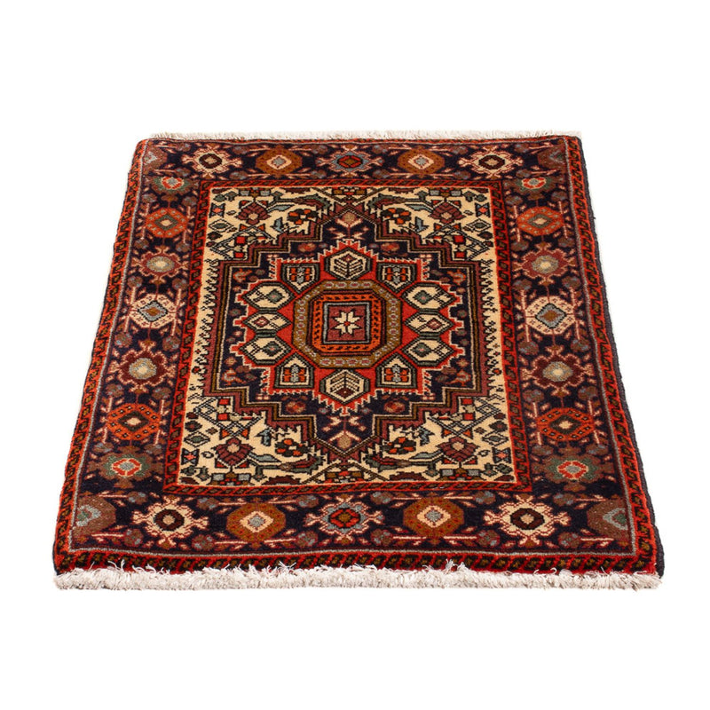 Gholtogh Teppe 72x52cm - Persisk teppe