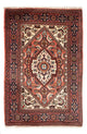 Gholtogh Teppe 80x53cm - Persisk teppe