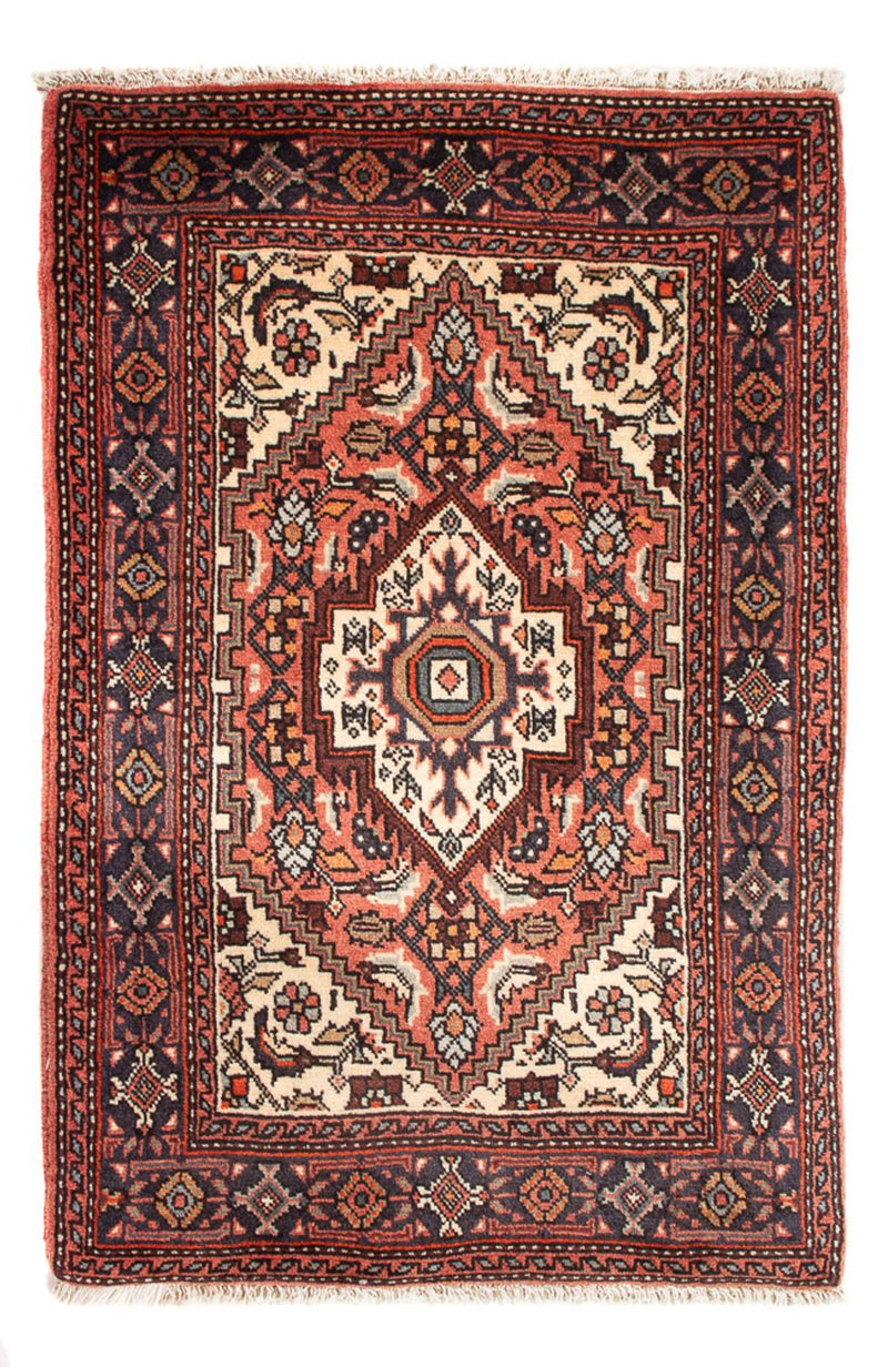Gholtogh Teppe 80x53cm - Persisk teppe