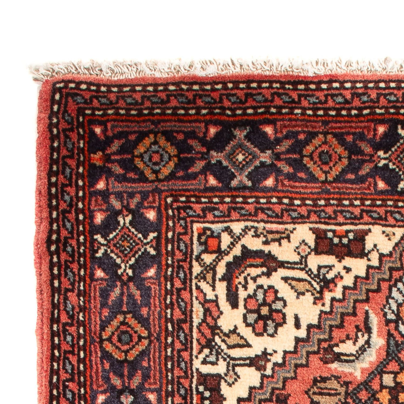 Gholtogh Teppe 80x53cm - Persisk teppe