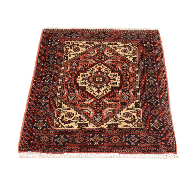 Gholtogh Teppe 80x53cm - Persisk teppe