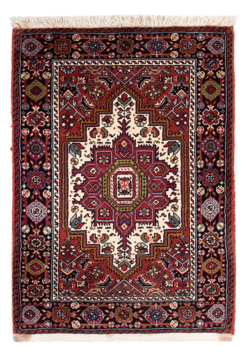 Gholtogh Teppe 88x60cm - Persisk teppe