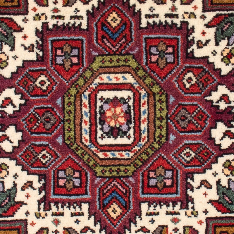 Gholtogh Teppe 88x60cm - Persisk teppe