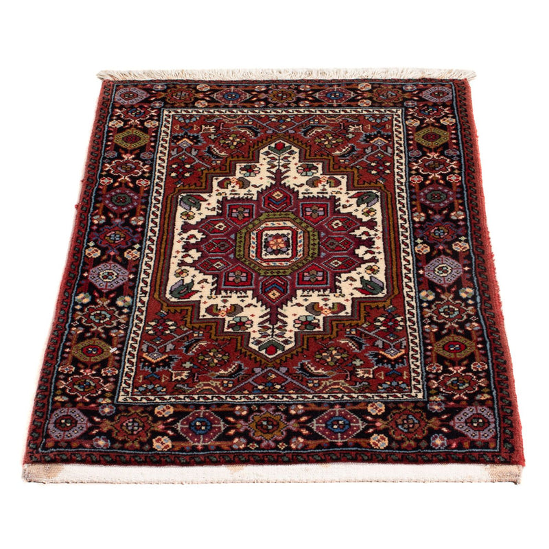 Gholtogh Teppe 88x60cm - Persisk teppe