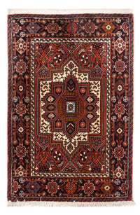 Gholtogh Teppe 86x56cm - Persisk teppe – product image