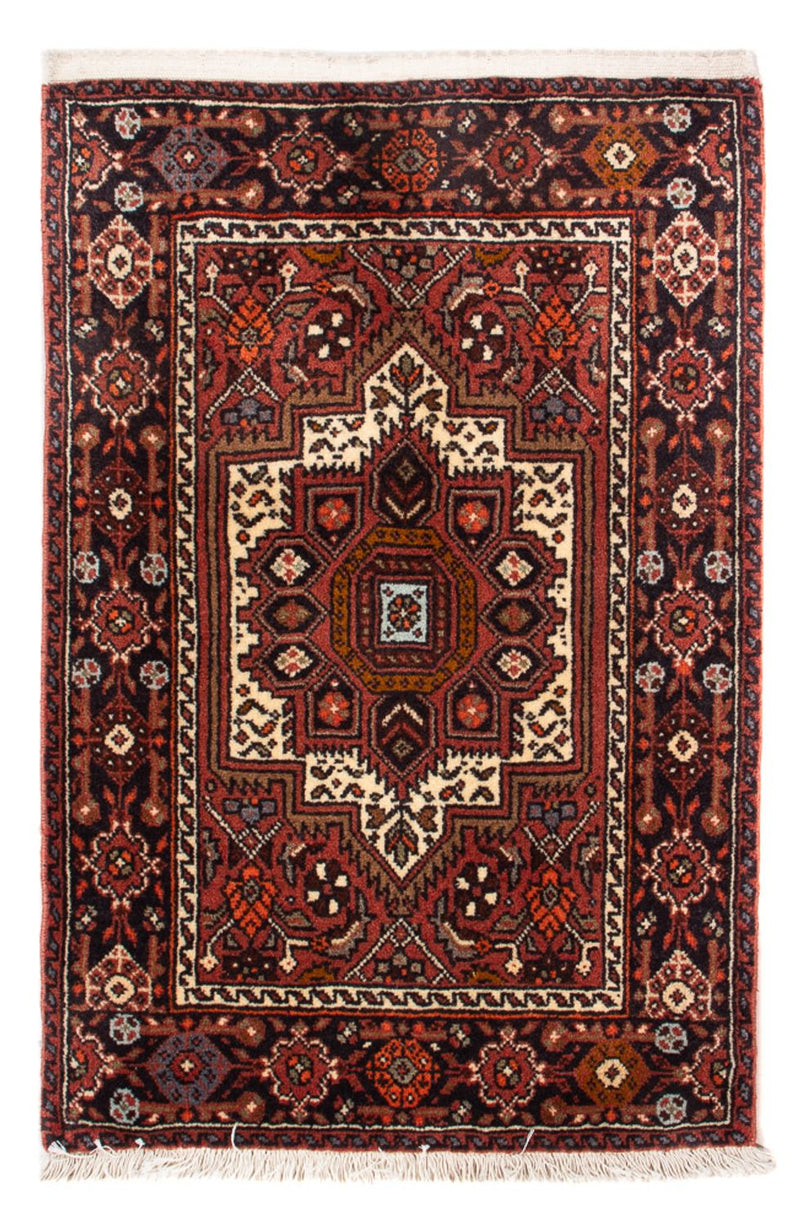Gholtogh Teppe 86x56cm - Persisk teppe