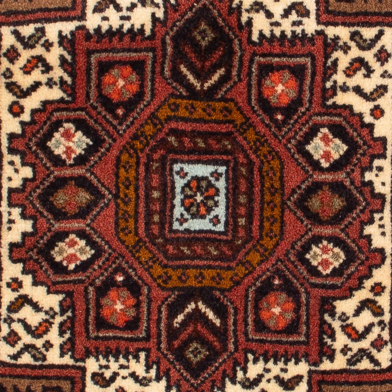 Gholtogh Teppe 86x56cm - Persisk teppe