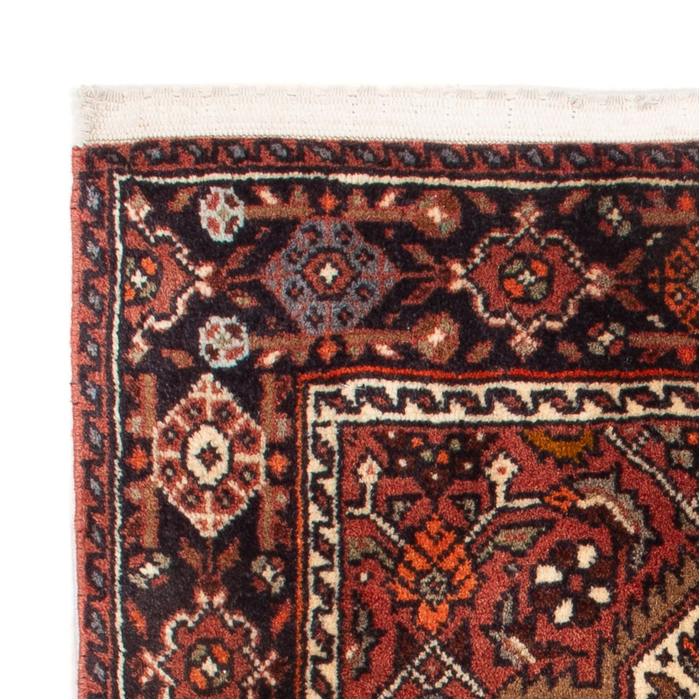 Gholtogh Teppe 86x56cm - Persisk teppe