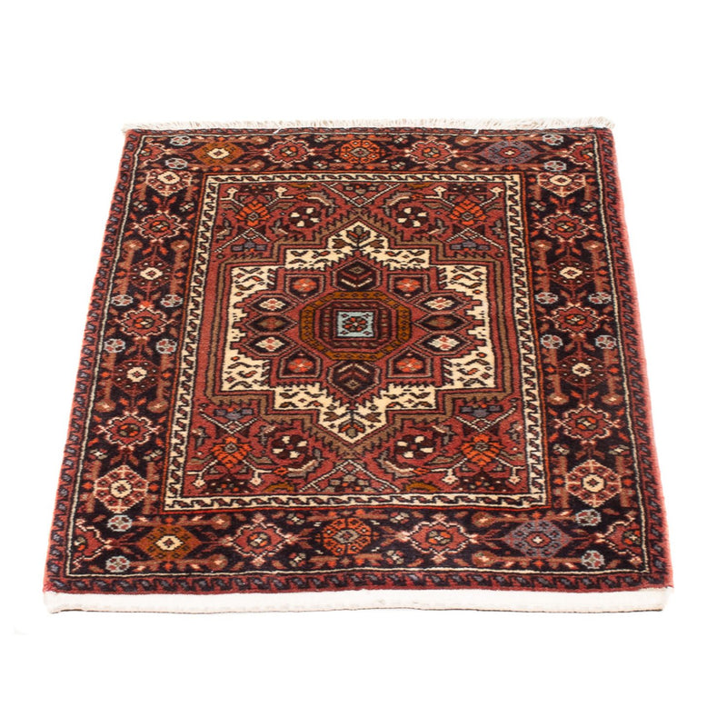 Gholtogh Teppe 86x56cm - Persisk teppe