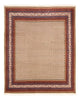 Mir Teppe 254x210cm - Persisk teppe