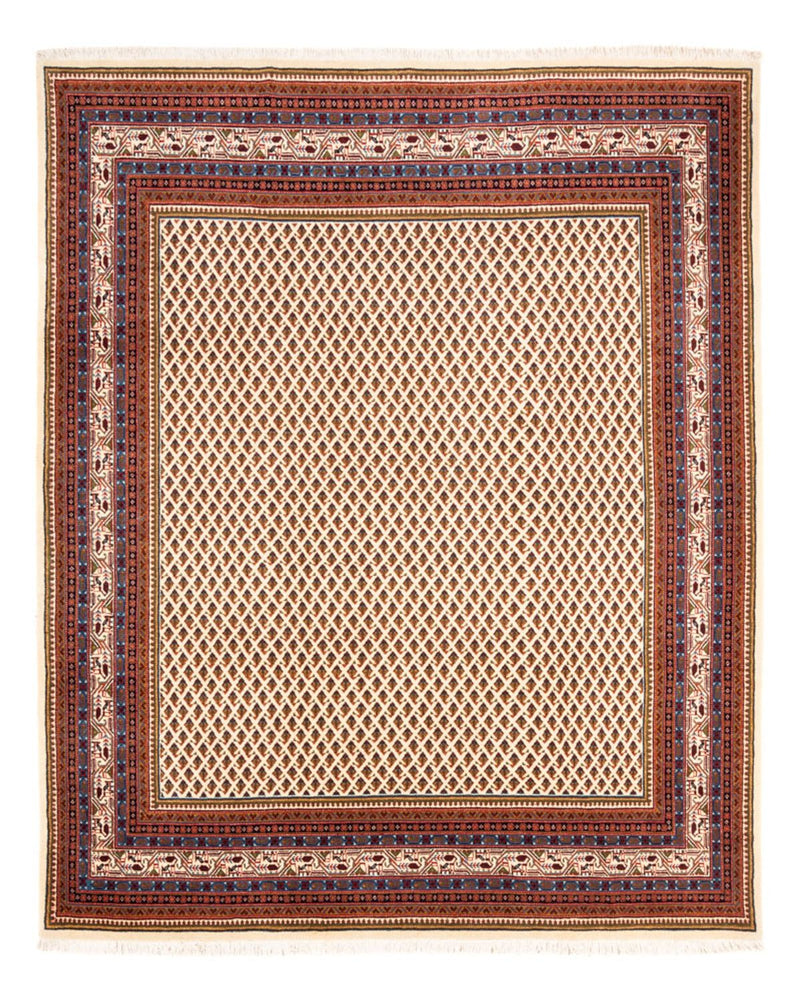 Mir Teppe 254x210cm - Persisk teppe