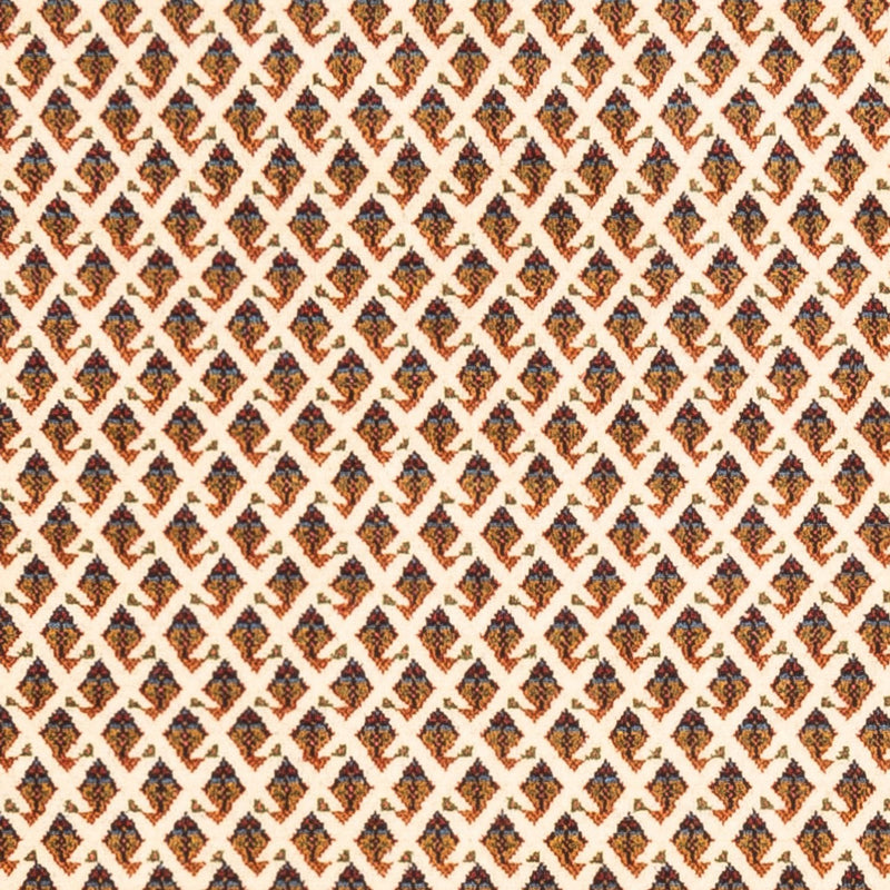 Mir Teppe 254x210cm - Persisk teppe