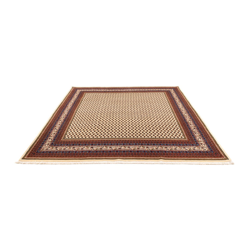 Mir Teppe 254x210cm - Persisk teppe