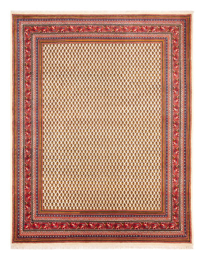 Mir Teppe 212x266cm - Persisk teppe