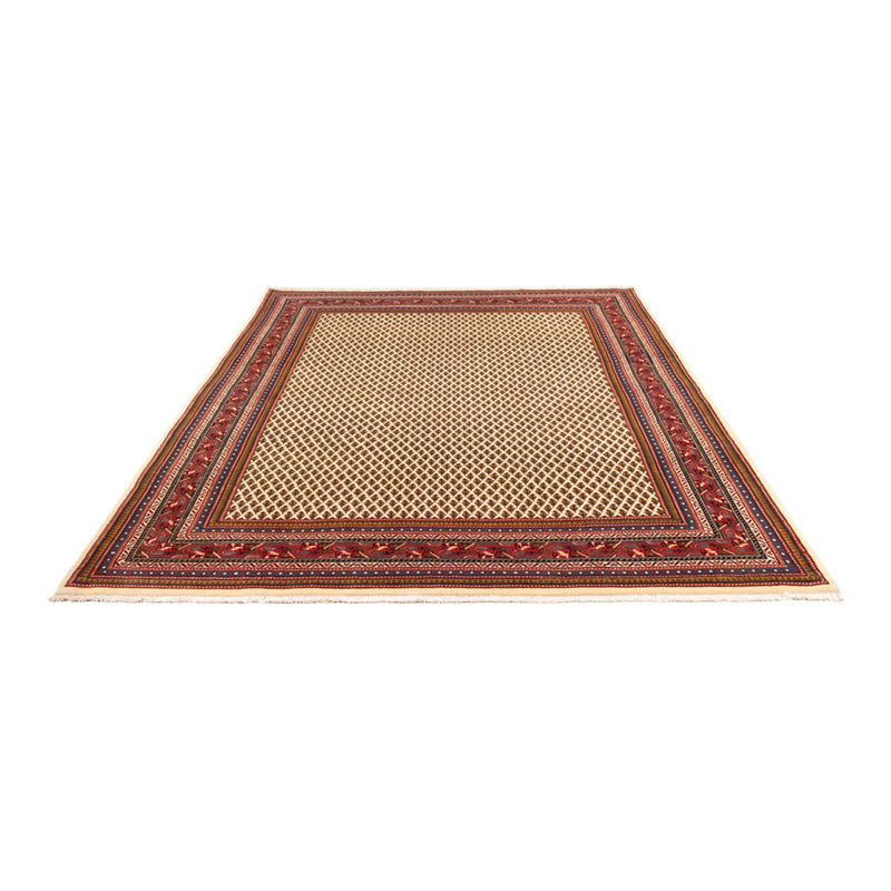 Mir Teppe 266x212cm - Persisk teppe