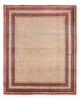 Mir Teppe 250x210cm - Persisk teppe