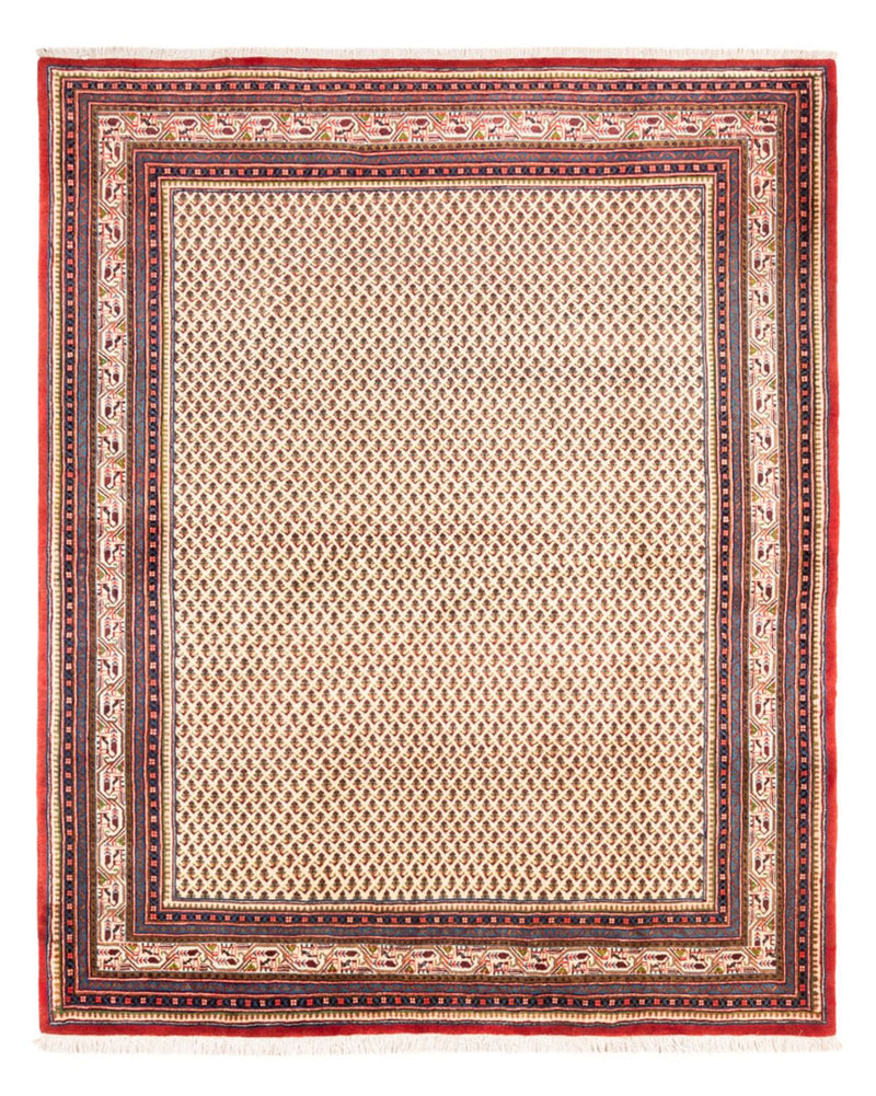 Mir Teppe 250x210cm - Persisk teppe