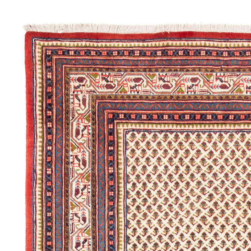 Mir Teppe 250x210cm - Persisk teppe
