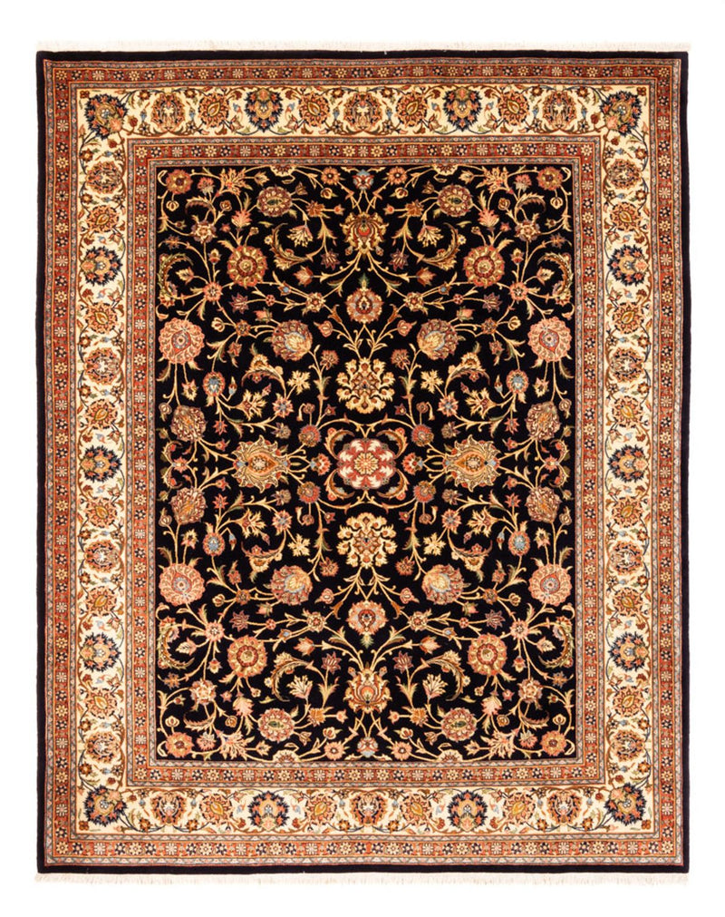 Mashhad Teppe 215x273cm - Persisk teppe