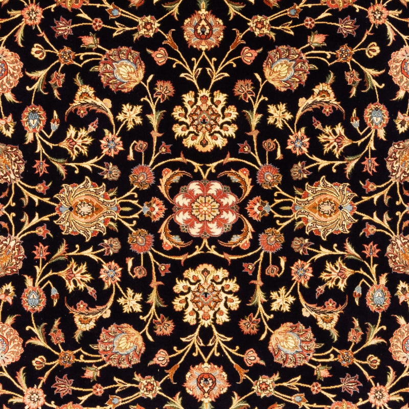 Mashhad Teppe 215x273cm - Persisk teppe