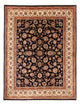 Mashhad Teppe 282x220cm - Persisk teppe
