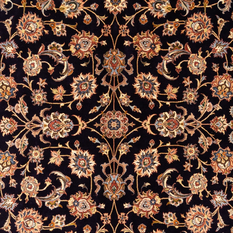 Mashhad Teppe 282x220cm - Persisk teppe