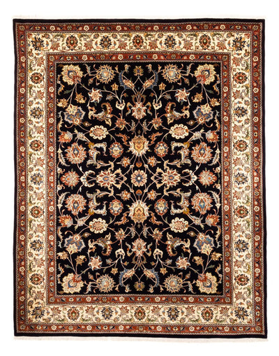 Mashhad Teppe 218x280cm - Persisk teppe