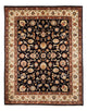 Mashhad Teppe 280x218cm - Persisk teppe