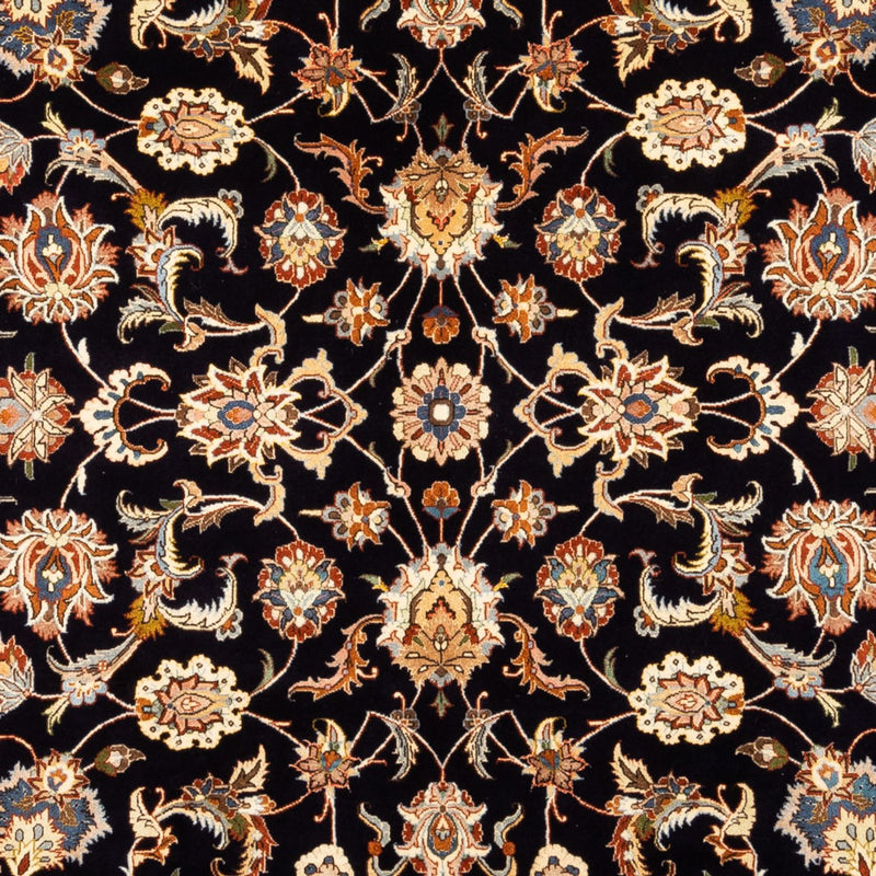 Mashhad Teppe 280x218cm - Persisk teppe