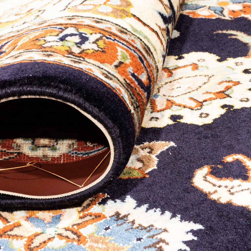 Mashhad Teppe 280x218cm - Persisk teppe